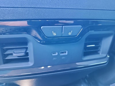 2026 GMC Sierra 1500 Crew Cab Short Box 4-Wheel Drive AT4