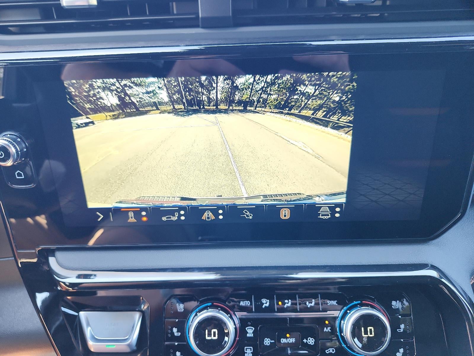 2026 GMC Sierra 1500 Crew Cab Short Box 4-Wheel Drive AT4