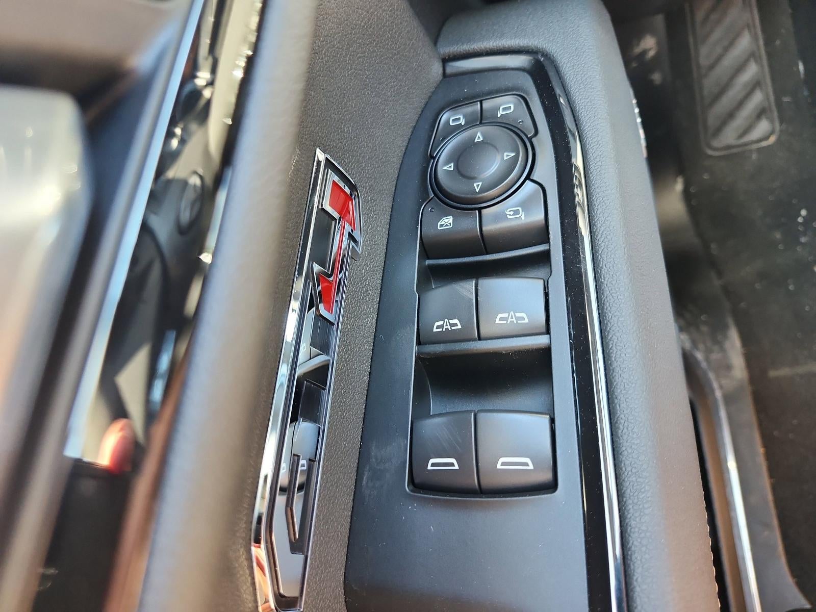 2026 GMC Sierra 1500 Crew Cab Short Box 4-Wheel Drive AT4