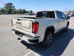 2026 GMC Sierra 1500 Crew Cab Short Box 4-Wheel Drive AT4