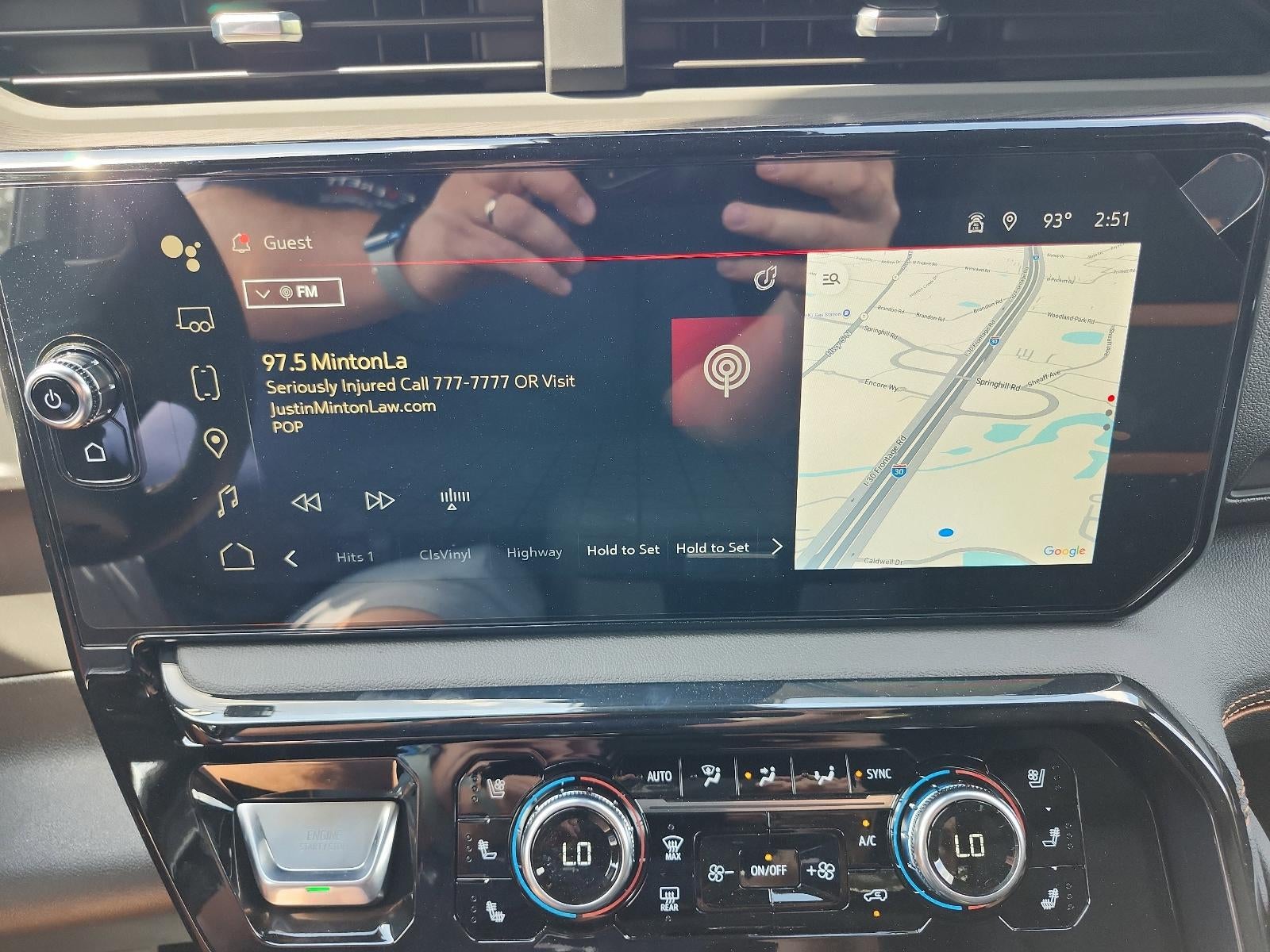 2026 GMC Sierra 1500 Crew Cab Short Box 4-Wheel Drive AT4