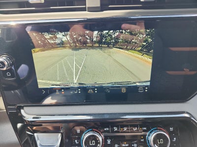 2026 GMC Sierra 1500 Crew Cab Short Box 4-Wheel Drive AT4