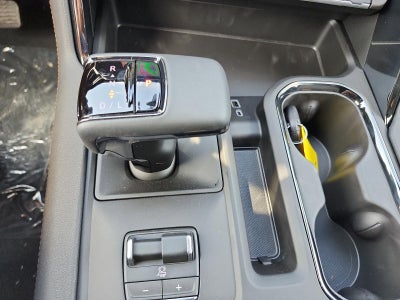 2026 GMC Sierra 1500 Crew Cab Short Box 4-Wheel Drive AT4