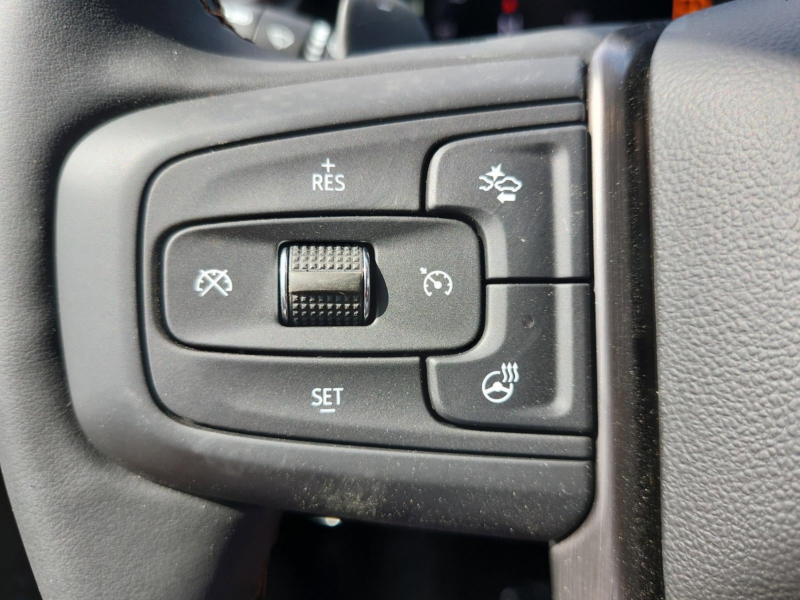 2026 GMC Sierra 1500 Crew Cab Short Box 4-Wheel Drive AT4