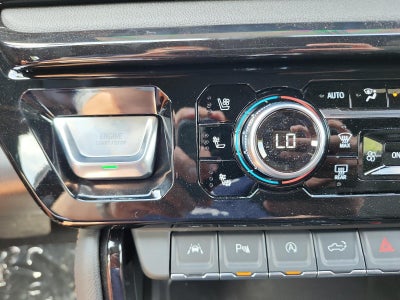 2026 GMC Sierra 1500 Crew Cab Short Box 4-Wheel Drive AT4