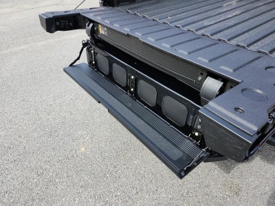 2026 GMC Sierra 1500 Crew Cab Short Box 4-Wheel Drive AT4