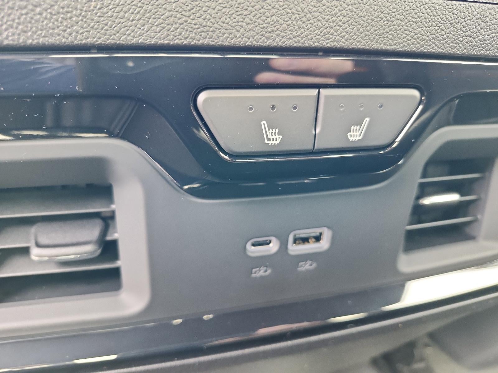 2026 GMC Sierra 1500 Crew Cab Short Box 4-Wheel Drive AT4