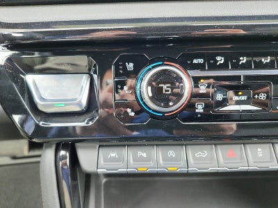 2026 GMC Sierra 1500 Crew Cab Short Box 4-Wheel Drive AT4