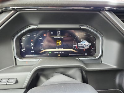 2026 GMC Sierra 1500 Crew Cab Short Box 4-Wheel Drive AT4