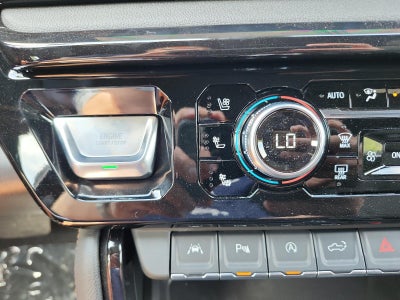 2026 GMC Sierra 1500 Crew Cab Short Box 4-Wheel Drive AT4