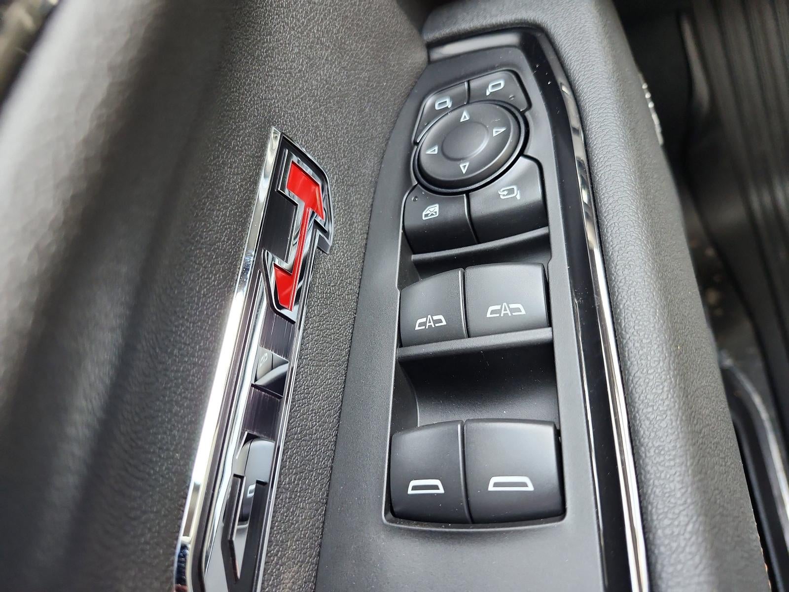 2026 GMC Sierra 1500 Crew Cab Short Box 4-Wheel Drive AT4