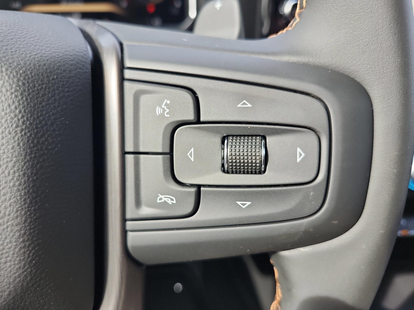 2026 GMC Sierra 1500 Crew Cab Short Box 4-Wheel Drive AT4