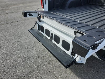 2026 GMC Sierra 1500 Crew Cab Short Box 4-Wheel Drive AT4