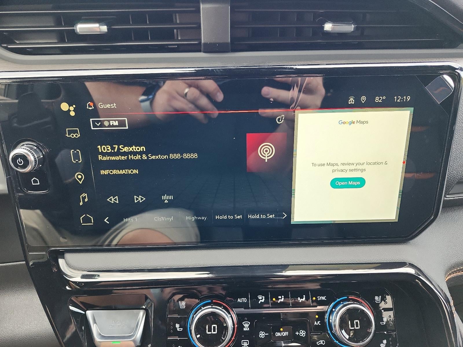 2026 GMC Sierra 1500 Crew Cab Short Box 4-Wheel Drive AT4