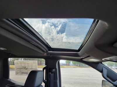 2026 GMC Sierra 1500 Crew Cab Short Box 4-Wheel Drive AT4