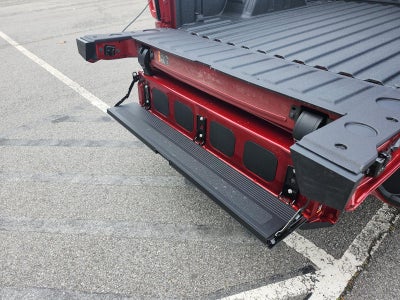 2026 GMC Sierra 1500 Crew Cab Short Box 4-Wheel Drive AT4