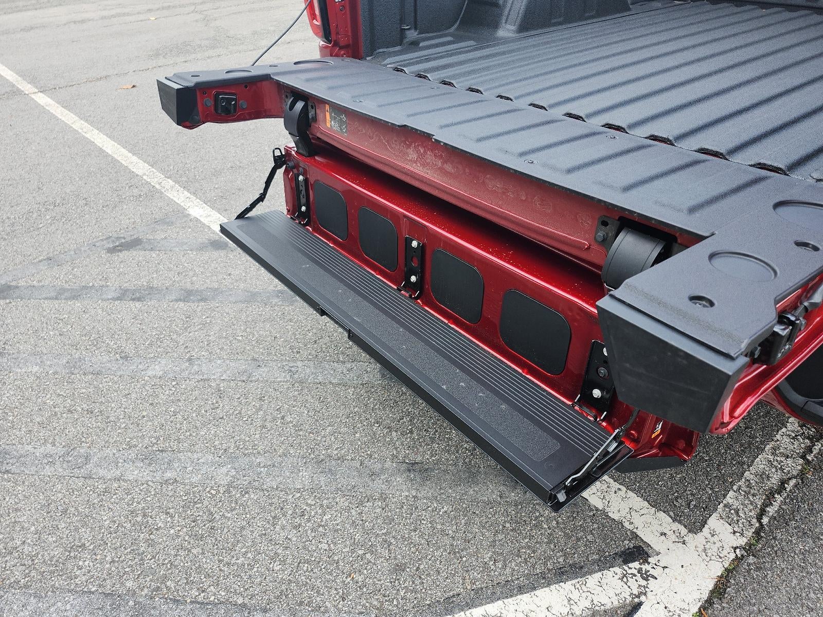 2026 GMC Sierra 1500 Crew Cab Short Box 4-Wheel Drive AT4