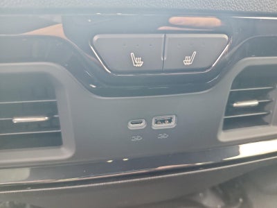 2026 GMC Sierra 1500 Crew Cab Short Box 4-Wheel Drive AT4