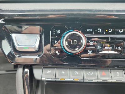 2026 GMC Sierra 1500 Crew Cab Short Box 4-Wheel Drive AT4