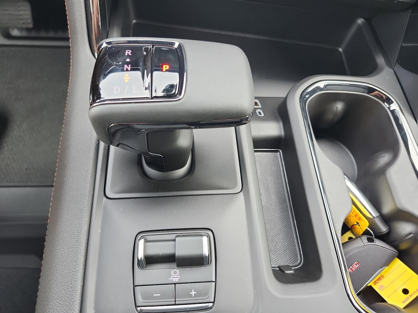 2026 GMC Sierra 1500 Crew Cab Short Box 4-Wheel Drive AT4