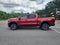 2026 GMC Sierra 1500 Crew Cab Short Box 4-Wheel Drive AT4