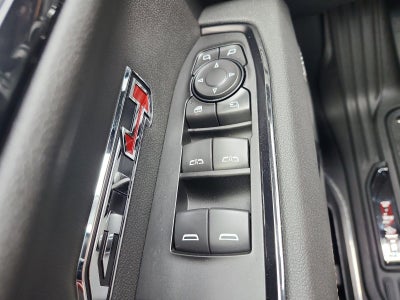 2026 GMC Sierra 1500 Crew Cab Short Box 4-Wheel Drive AT4