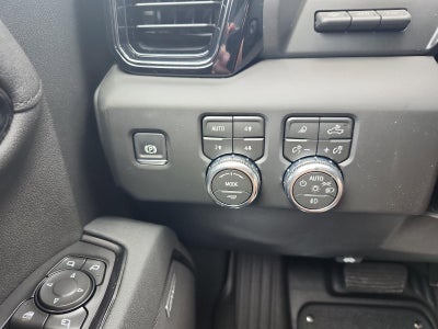 2026 GMC Sierra 1500 Crew Cab Short Box 4-Wheel Drive AT4