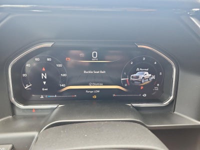 2026 GMC Sierra 1500 Crew Cab Short Box 4-Wheel Drive AT4