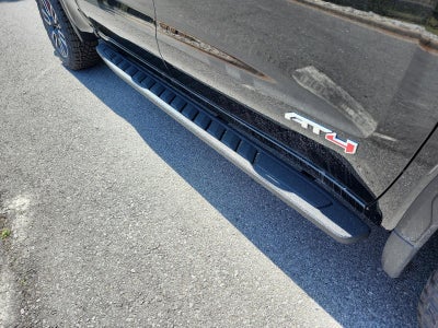 2026 GMC Sierra 1500 Crew Cab Short Box 4-Wheel Drive AT4