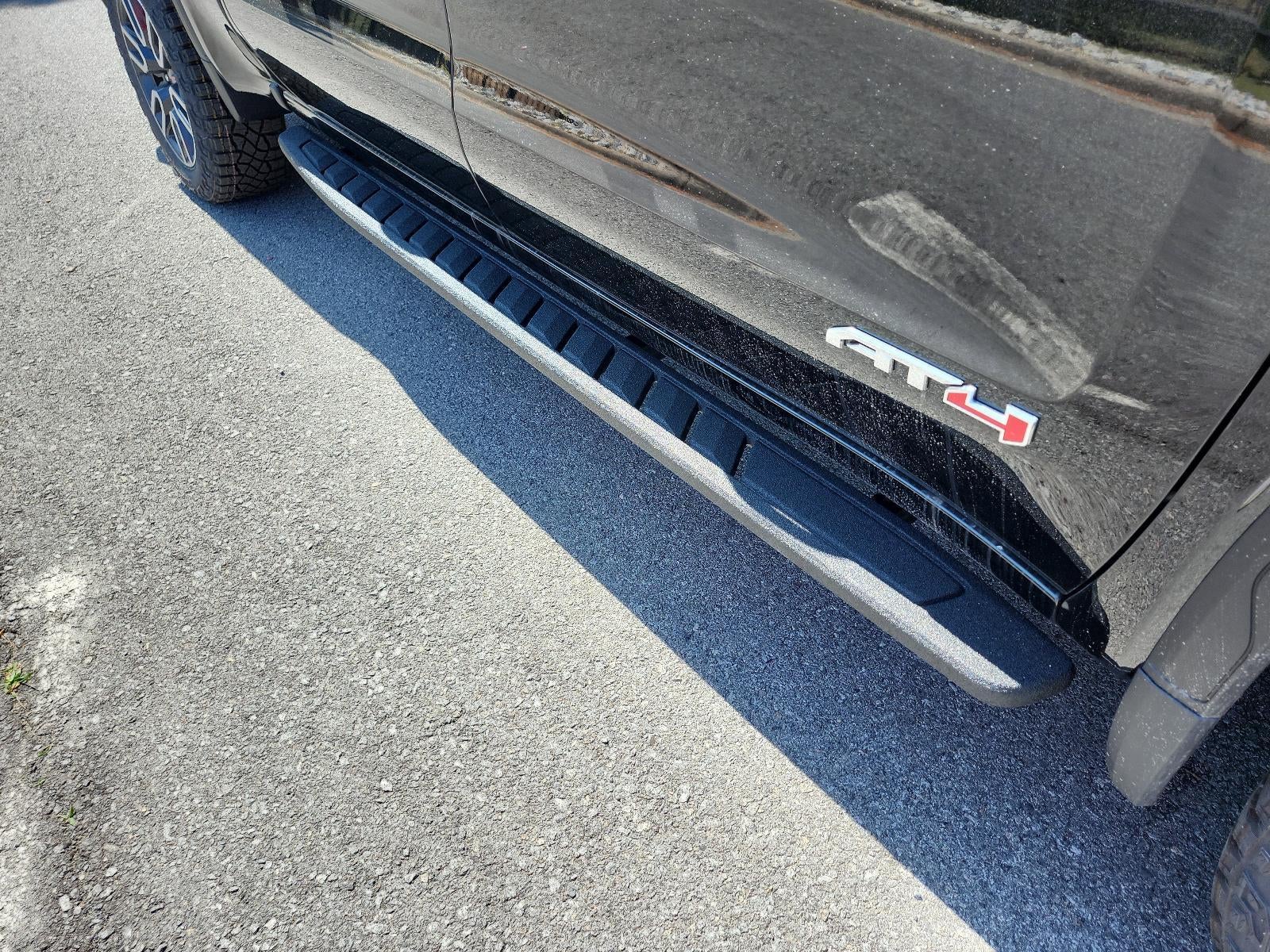 2026 GMC Sierra 1500 Crew Cab Short Box 4-Wheel Drive AT4