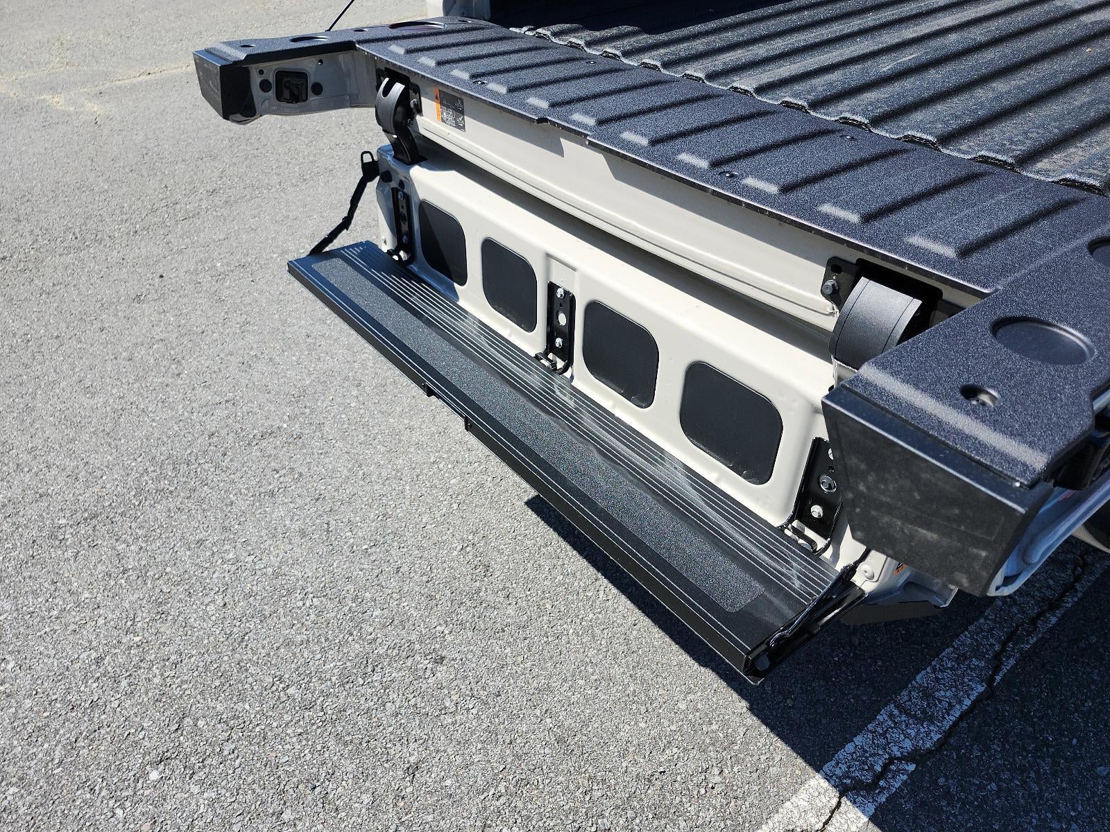 2026 GMC Sierra 1500 Crew Cab Short Box 4-Wheel Drive AT4