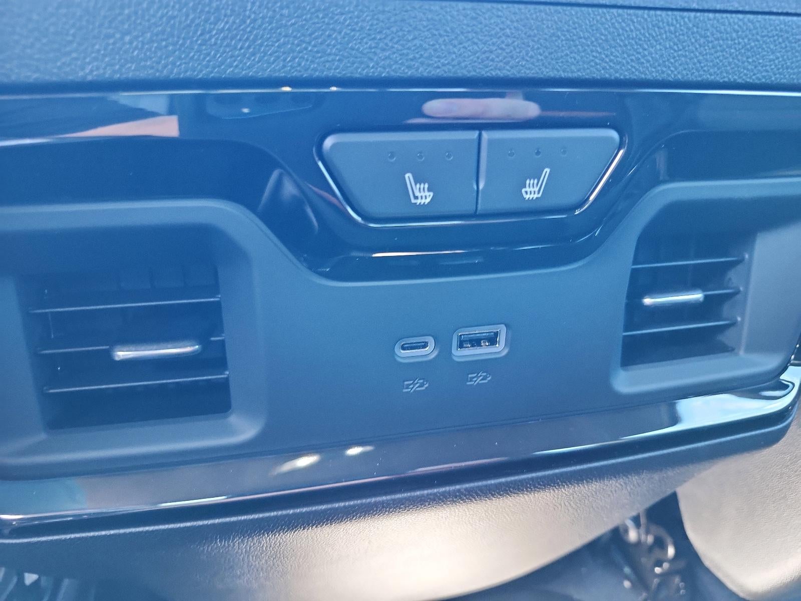 2026 GMC Sierra 1500 Crew Cab Short Box 4-Wheel Drive AT4