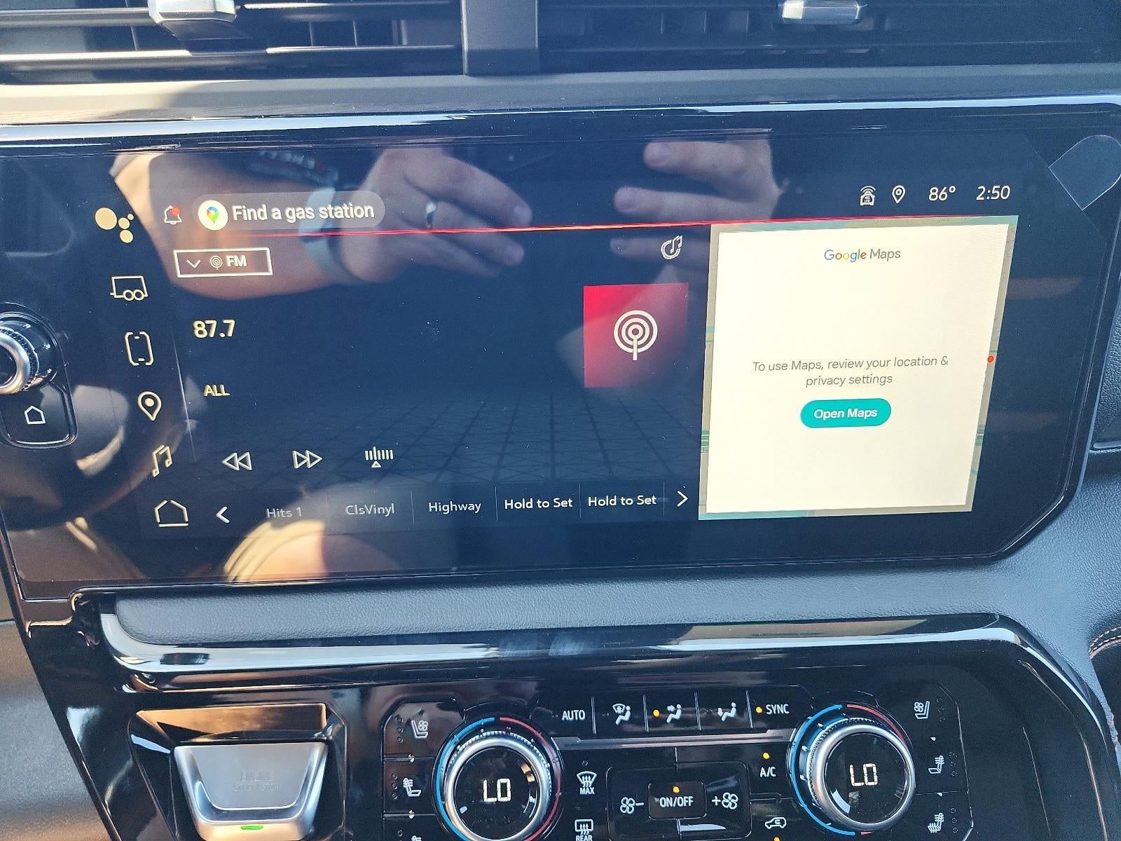 2026 GMC Sierra 1500 Crew Cab Short Box 4-Wheel Drive AT4