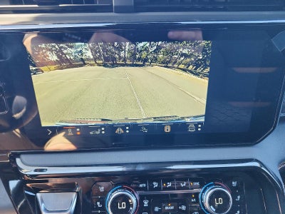 2026 GMC Sierra 1500 Crew Cab Short Box 4-Wheel Drive AT4