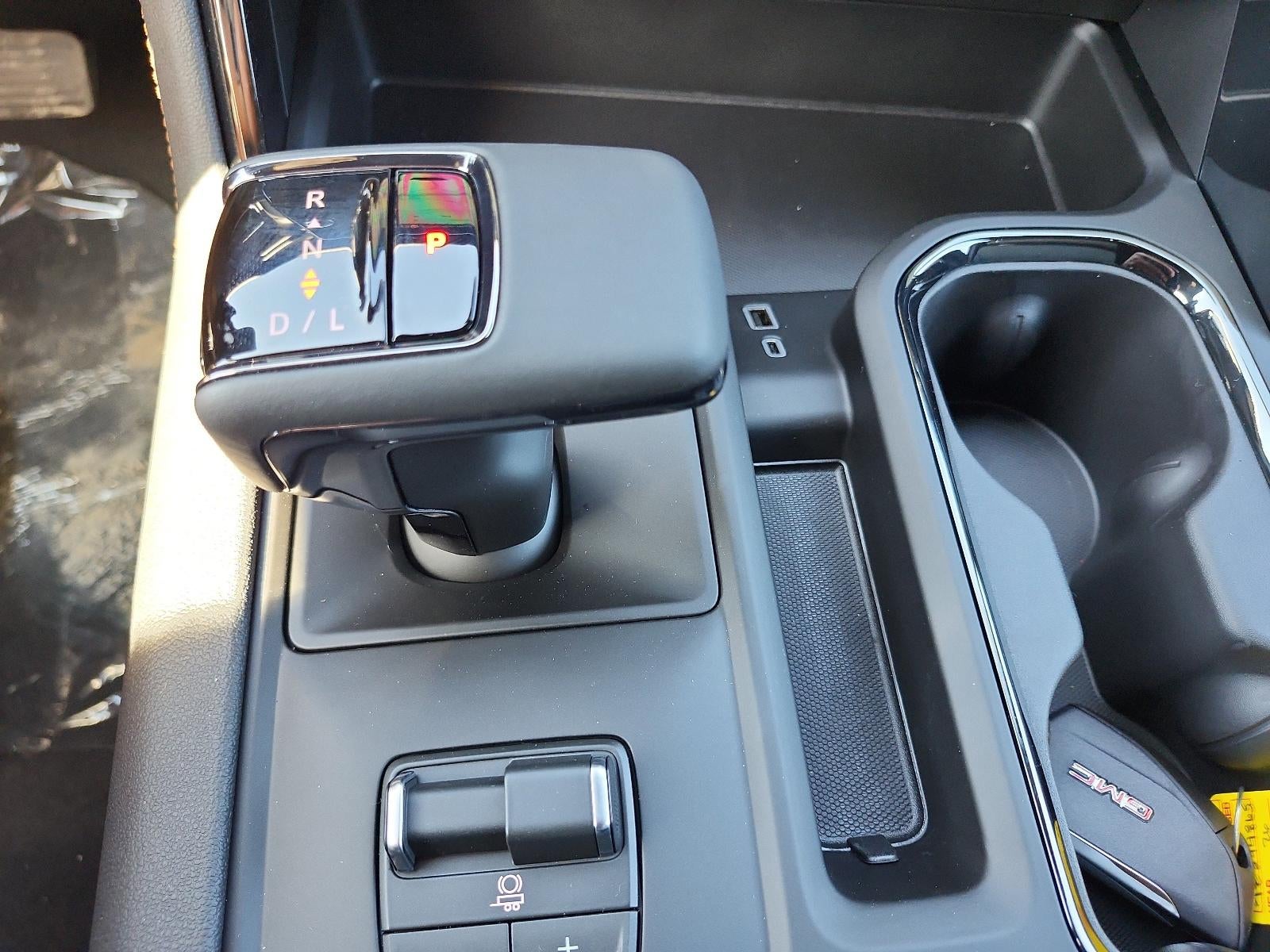 2026 GMC Sierra 1500 Crew Cab Short Box 4-Wheel Drive AT4