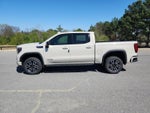 2026 GMC Sierra 1500 Crew Cab Short Box 4-Wheel Drive AT4