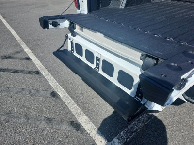 2026 GMC Sierra 1500 Crew Cab Short Box 4-Wheel Drive AT4