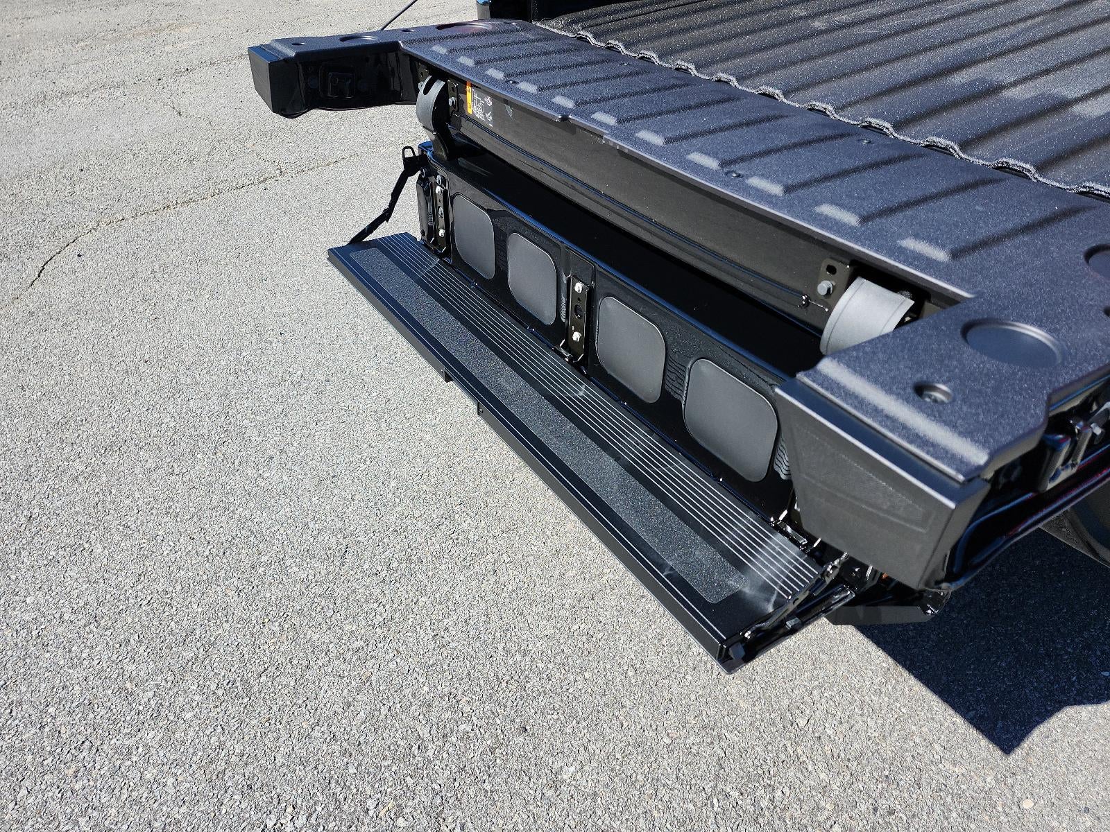 2026 GMC Sierra 1500 Crew Cab Short Box 4-Wheel Drive AT4