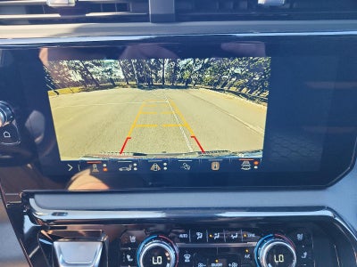 2026 GMC Sierra 1500 Crew Cab Short Box 4-Wheel Drive AT4