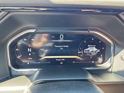 2026 GMC Sierra 1500 Crew Cab Short Box 4-Wheel Drive AT4