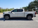2026 GMC Sierra 1500 Crew Cab Short Box 4-Wheel Drive AT4