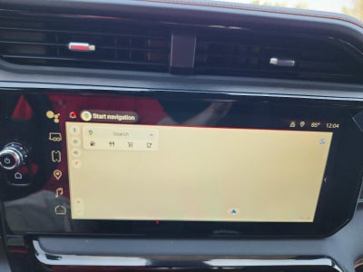 2026 GMC Sierra 1500 Crew Cab Short Box 4-Wheel Drive AT4