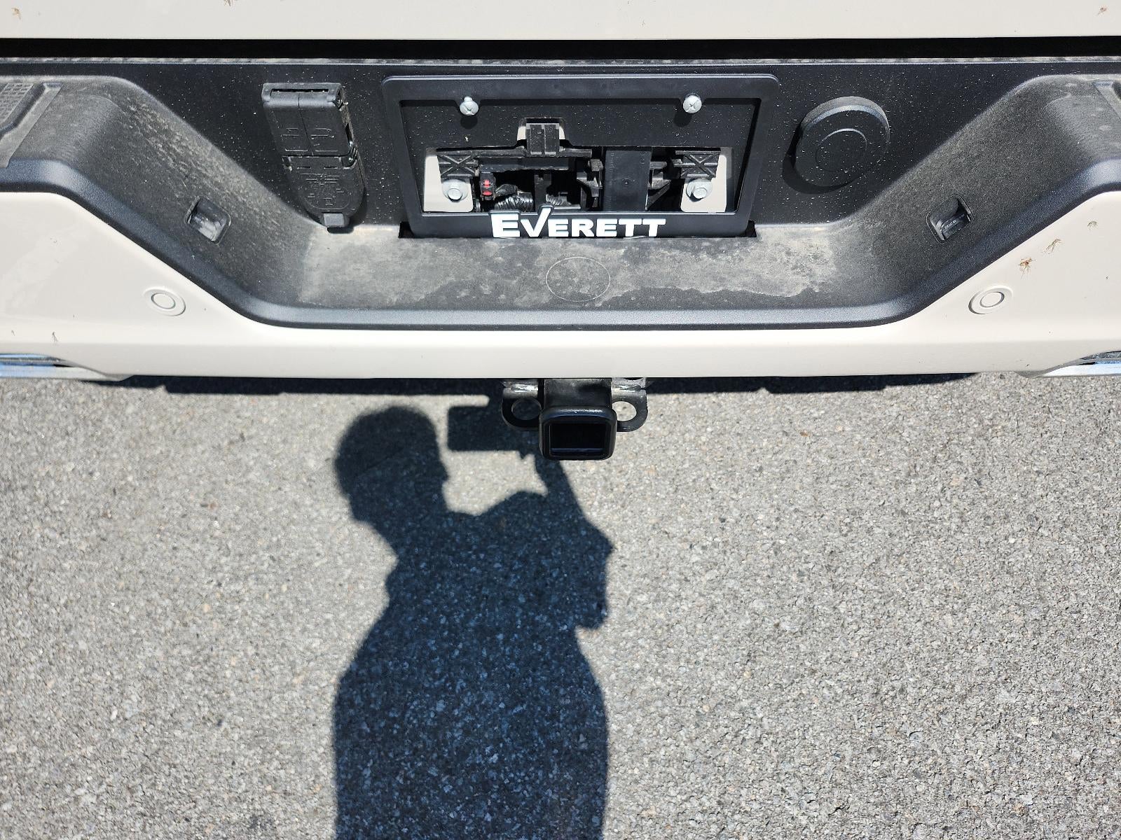 2026 GMC Sierra 1500 Crew Cab Short Box 4-Wheel Drive AT4