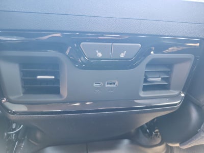 2026 GMC Sierra 1500 Crew Cab Short Box 4-Wheel Drive AT4