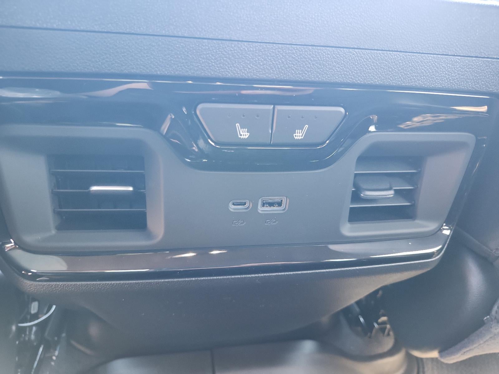 2026 GMC Sierra 1500 Crew Cab Short Box 4-Wheel Drive AT4
