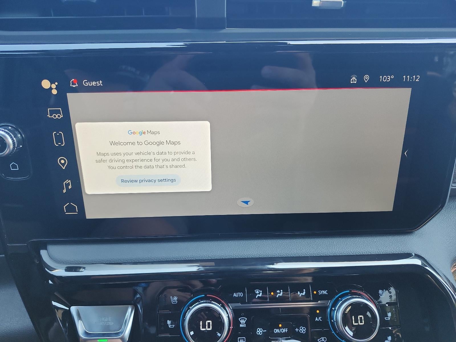 2026 GMC Sierra 1500 Crew Cab Short Box 4-Wheel Drive AT4