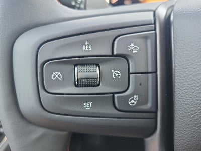 2026 GMC Sierra 1500 Crew Cab Short Box 4-Wheel Drive AT4