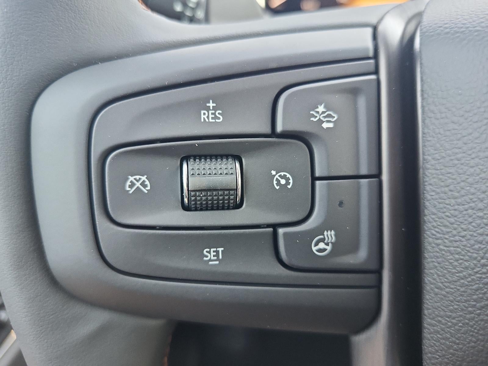 2026 GMC Sierra 1500 Crew Cab Short Box 4-Wheel Drive AT4