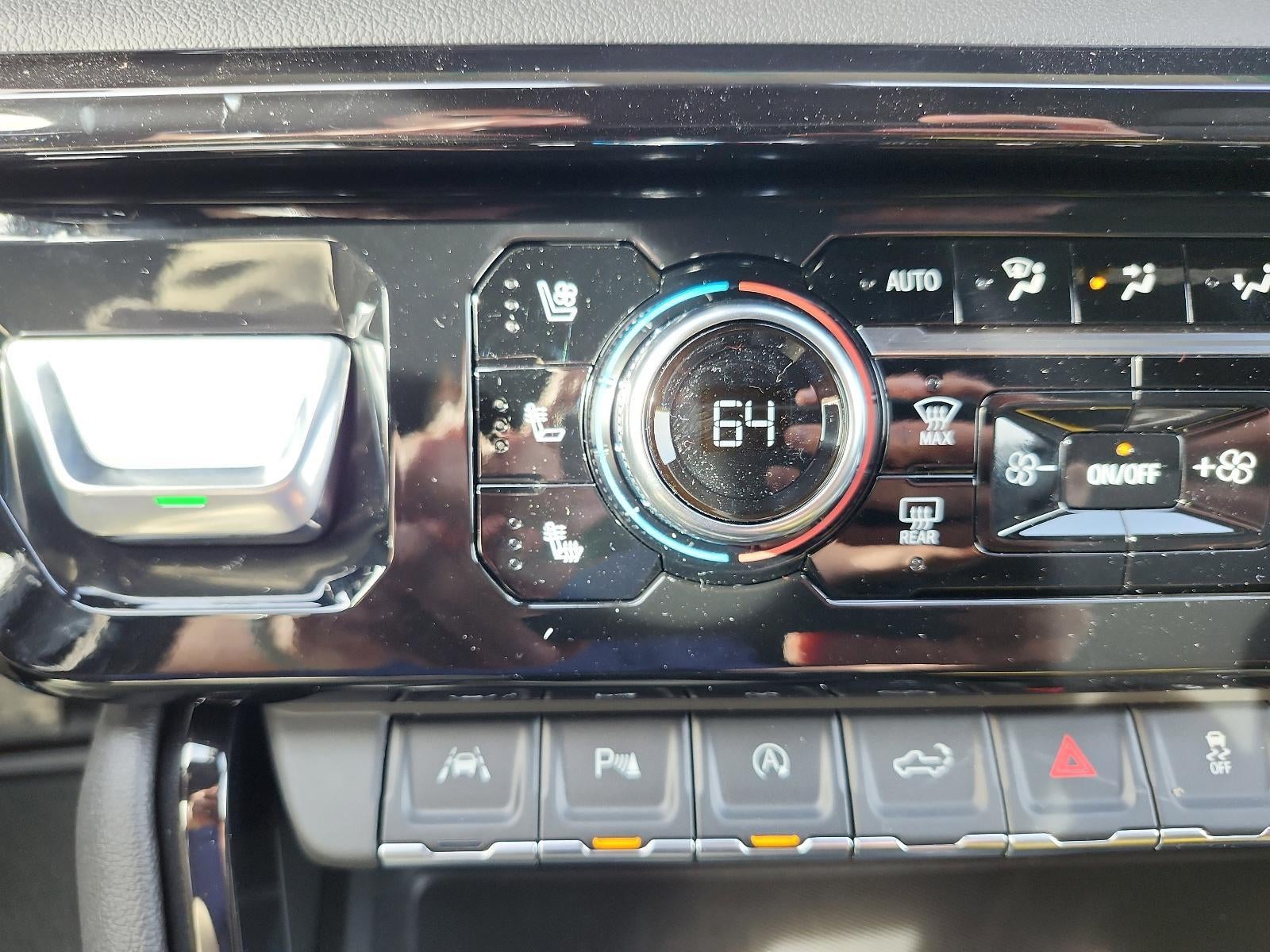 2026 GMC Sierra 1500 Crew Cab Short Box 4-Wheel Drive AT4