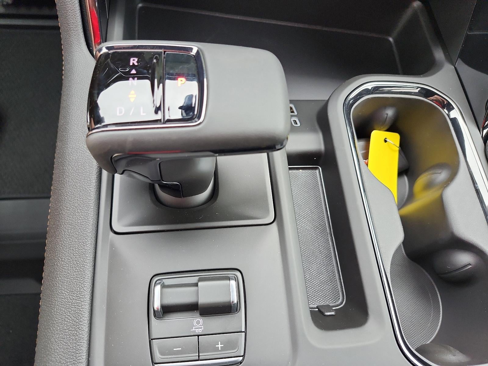 2026 GMC Sierra 1500 Crew Cab Short Box 4-Wheel Drive AT4